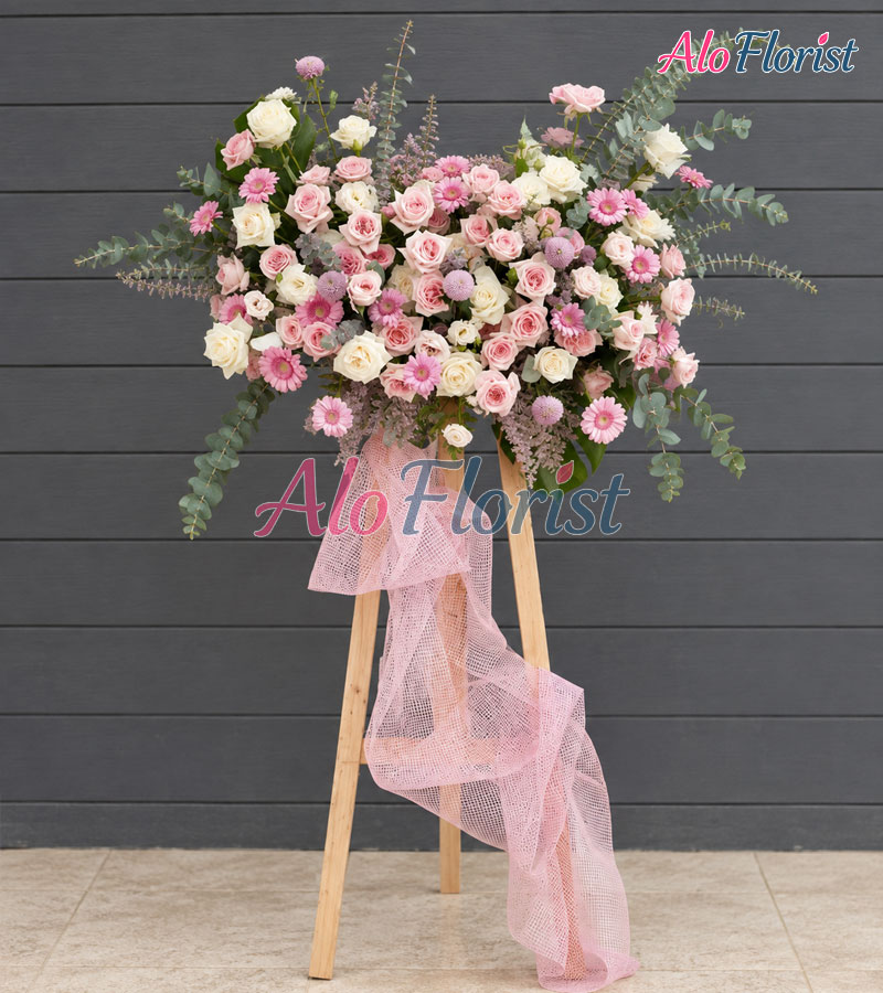 Đại Phát Đạt Alo-KT-009