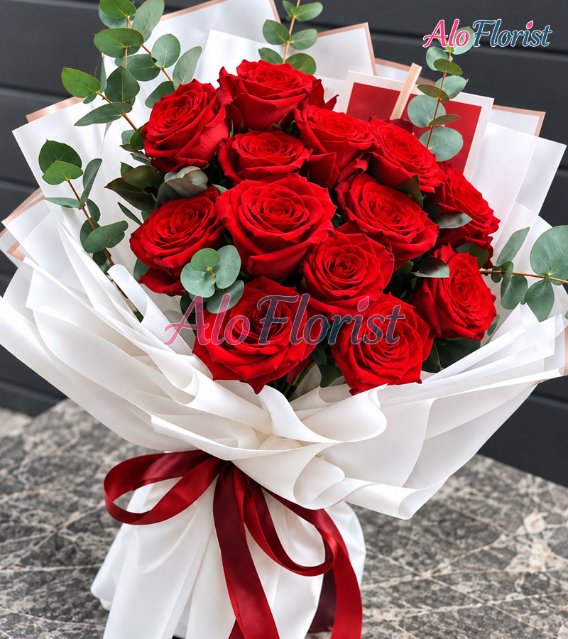 Đỏ Thắm Duyên Tình Alo-TY-021