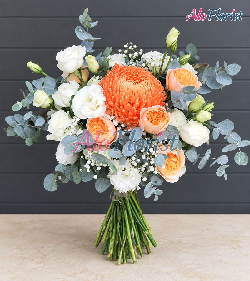 Hạnh Phúc Bình Yên Alo-HC-006