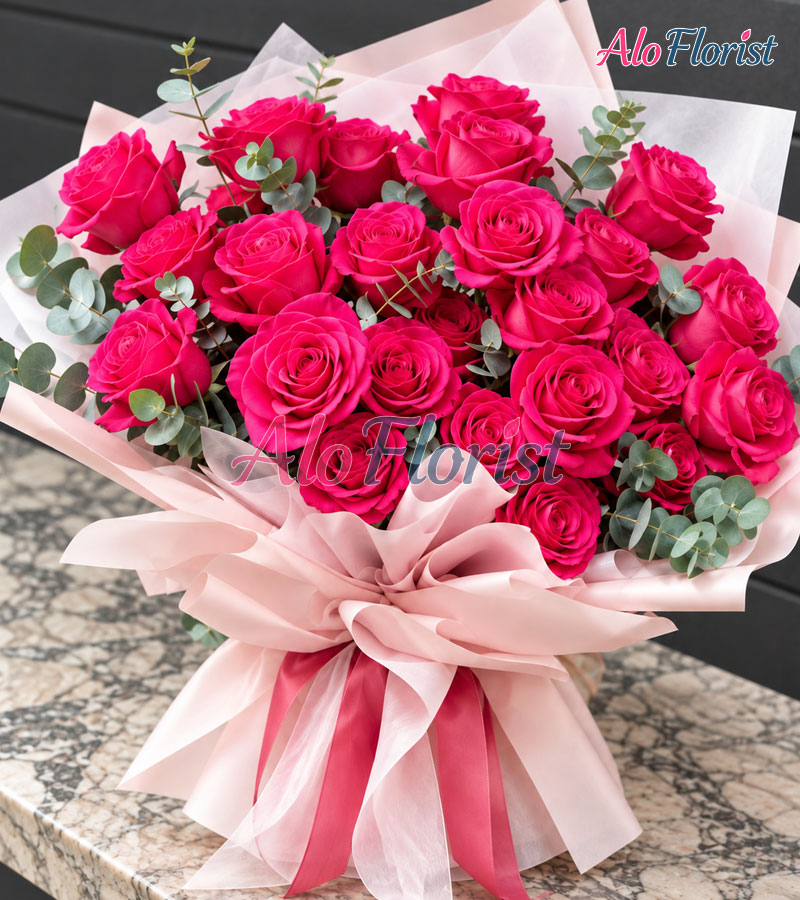 Hẹn Ước Màu Hồng Alo-TY-027