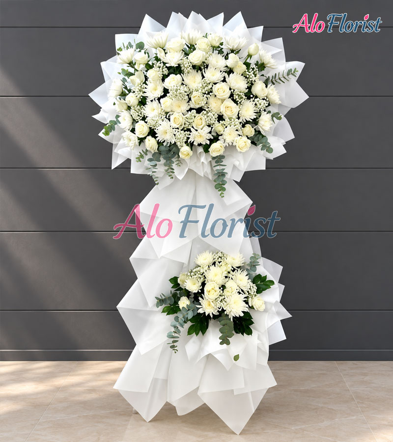 Hồi Ức Alo-CB-004