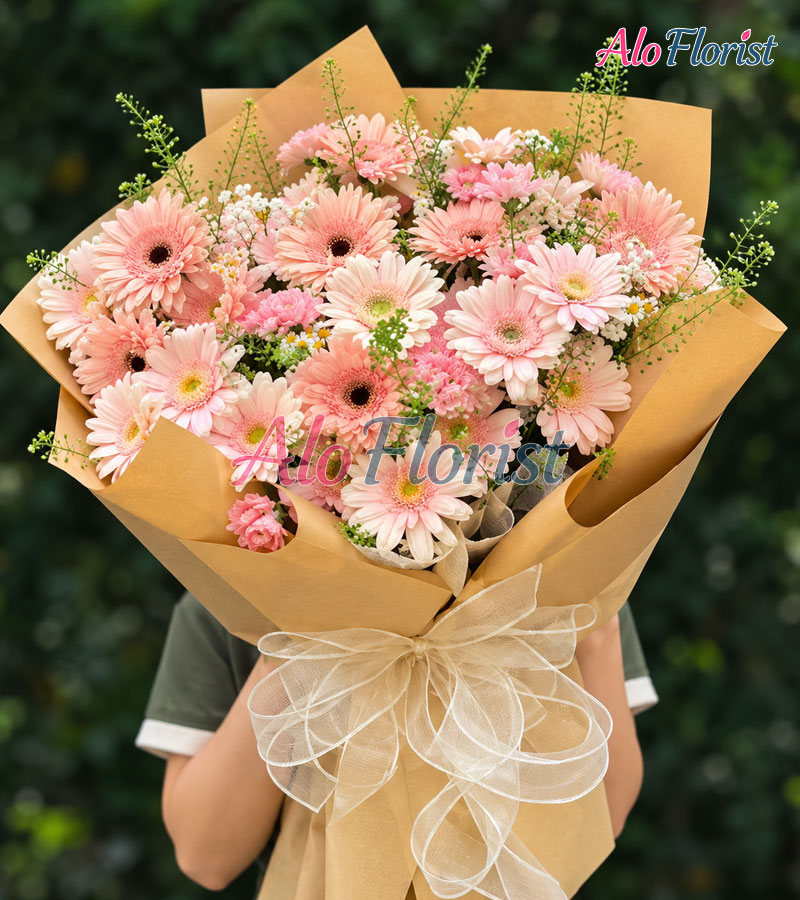 Hồng Phấn Ngày Vui Alo-TN-022