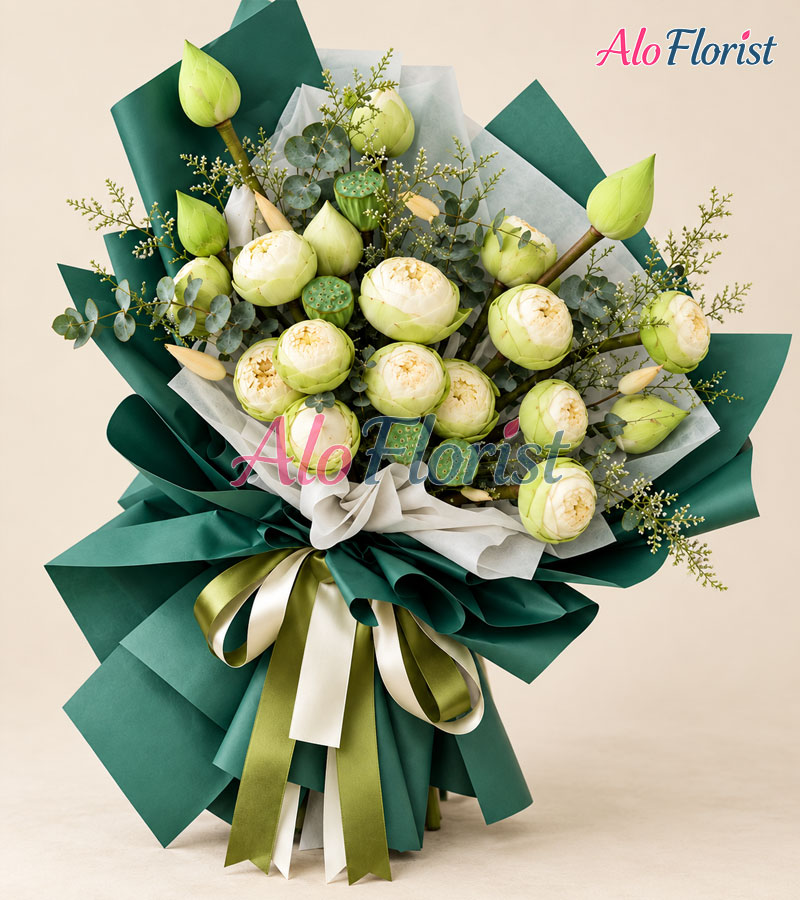 Hương Ngây Dại Alo-HS-013