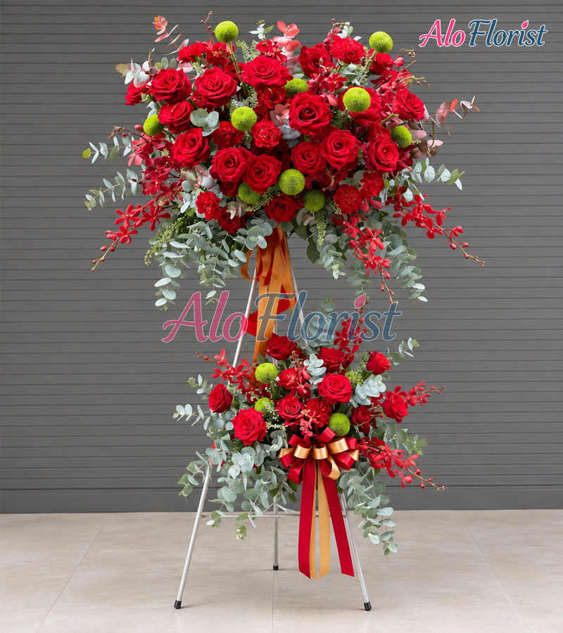 Khởi Sắc Thành Công Alo-KT-001