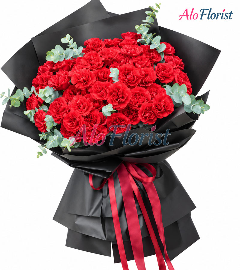 Khúc Ca Tình Đỏ Alo-TY-012