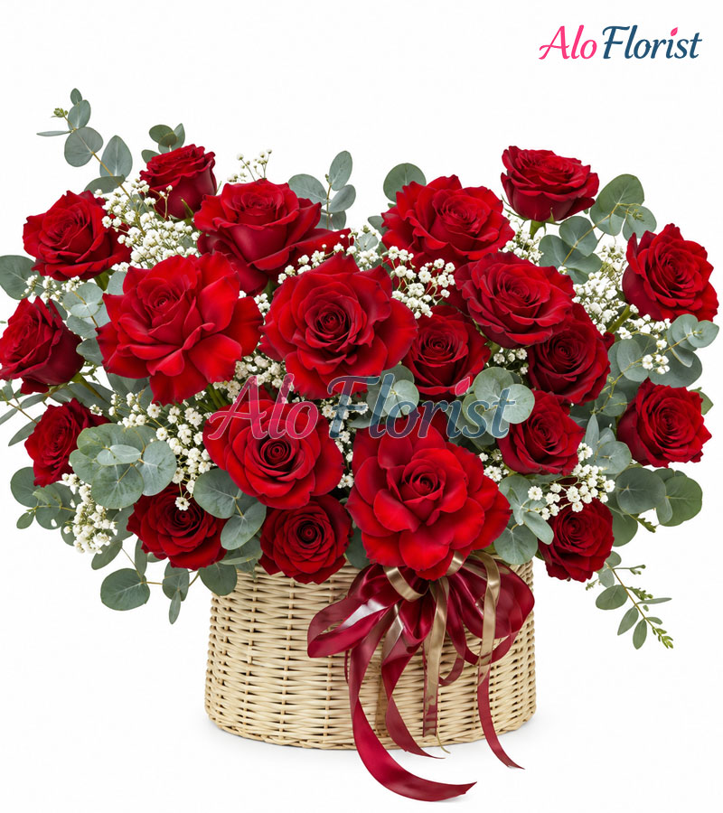 Khúc Tình Nồng Alo-TY-008