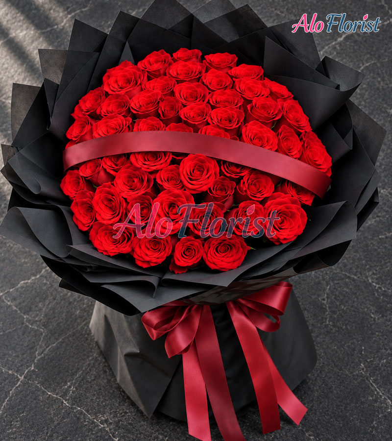 Mật Ngọt Tình Yêu Alo-TY-000