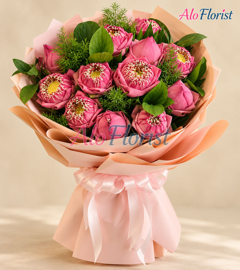 Màu Kỉ Niệm Alo-HS-008
