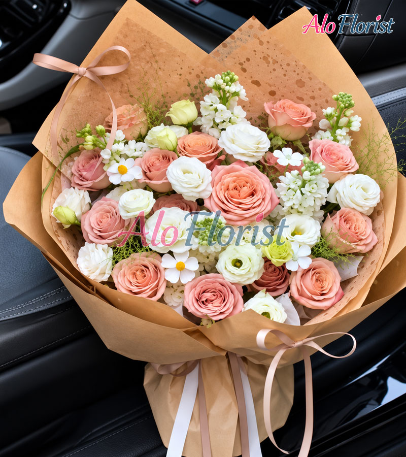Mộc Miên Dịu Ngọt Alo-TY-014