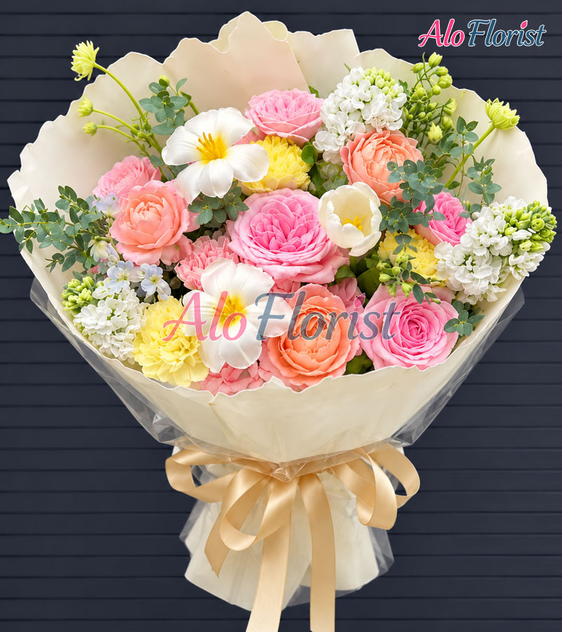 Một Thoáng An Yên Alo-SN-003