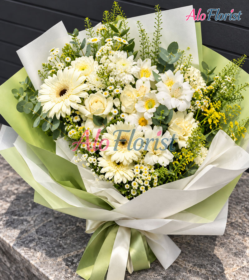 Nắng Dịu Ngày Xanh Alo-TY-022