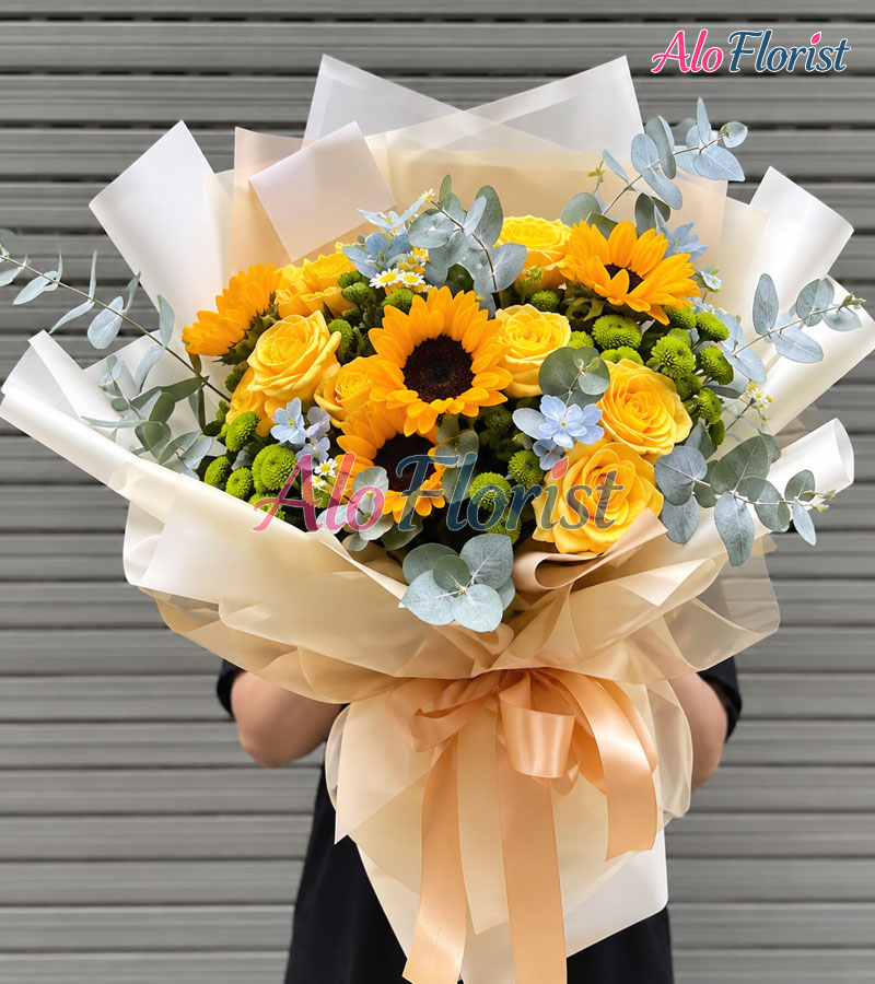 Nắng Mới Thành Danh Alo-TN-014