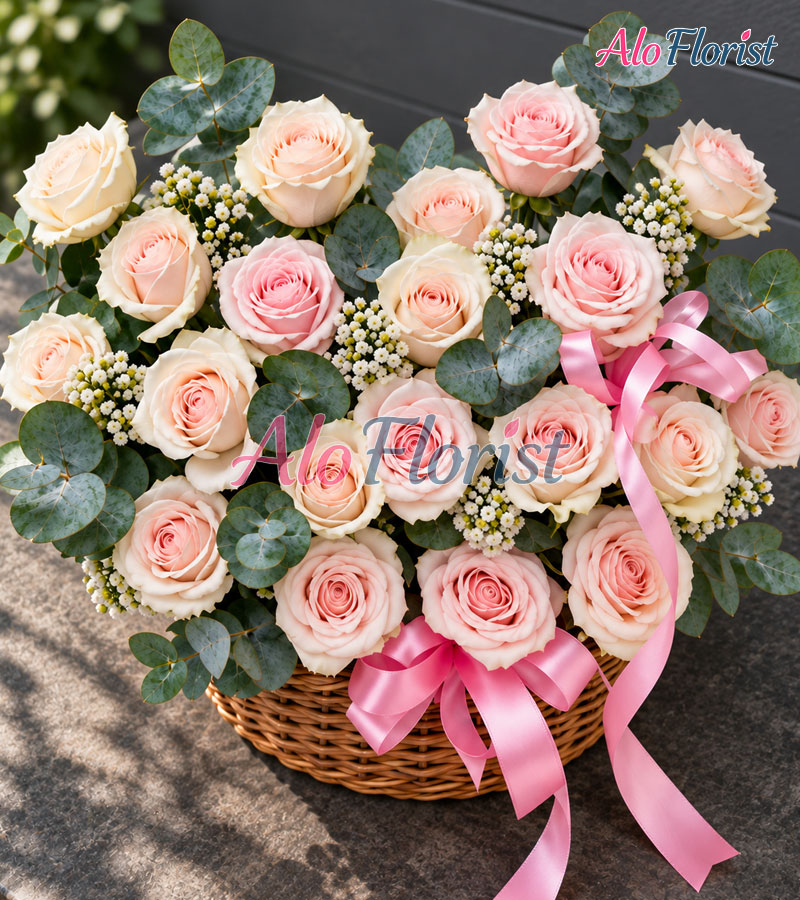 Nàng Thơ Hồng Phấn Alo-TY-002