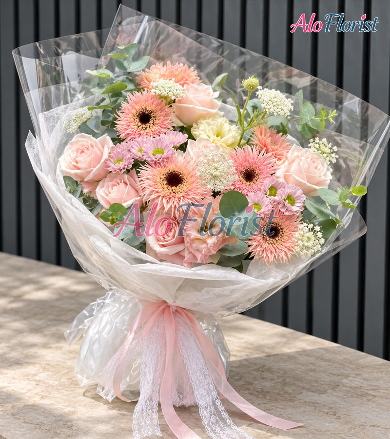 Nàng Thơ Màu Hồng-Alo-SN-023