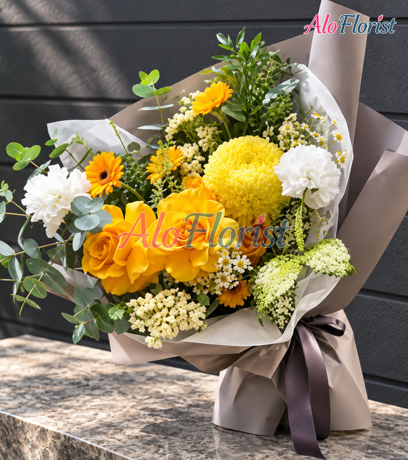 Nắng Trong Tim Alo-TY-032