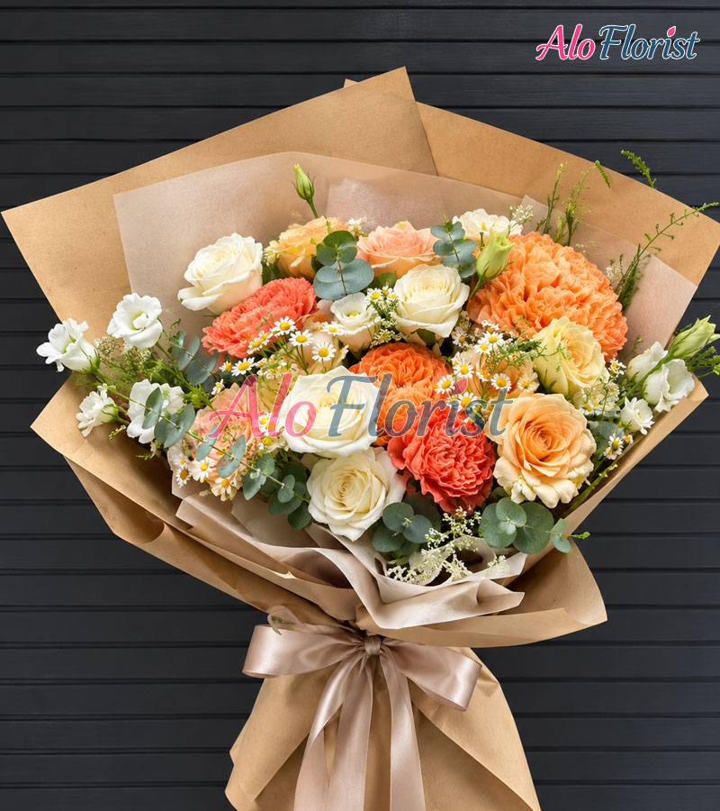Ngày Xanh Rực Rỡ Alo-TN-009