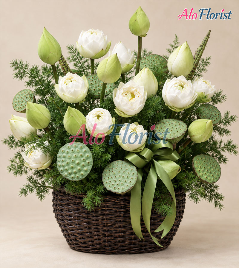 Sự Chân Thành Alo-HS-006