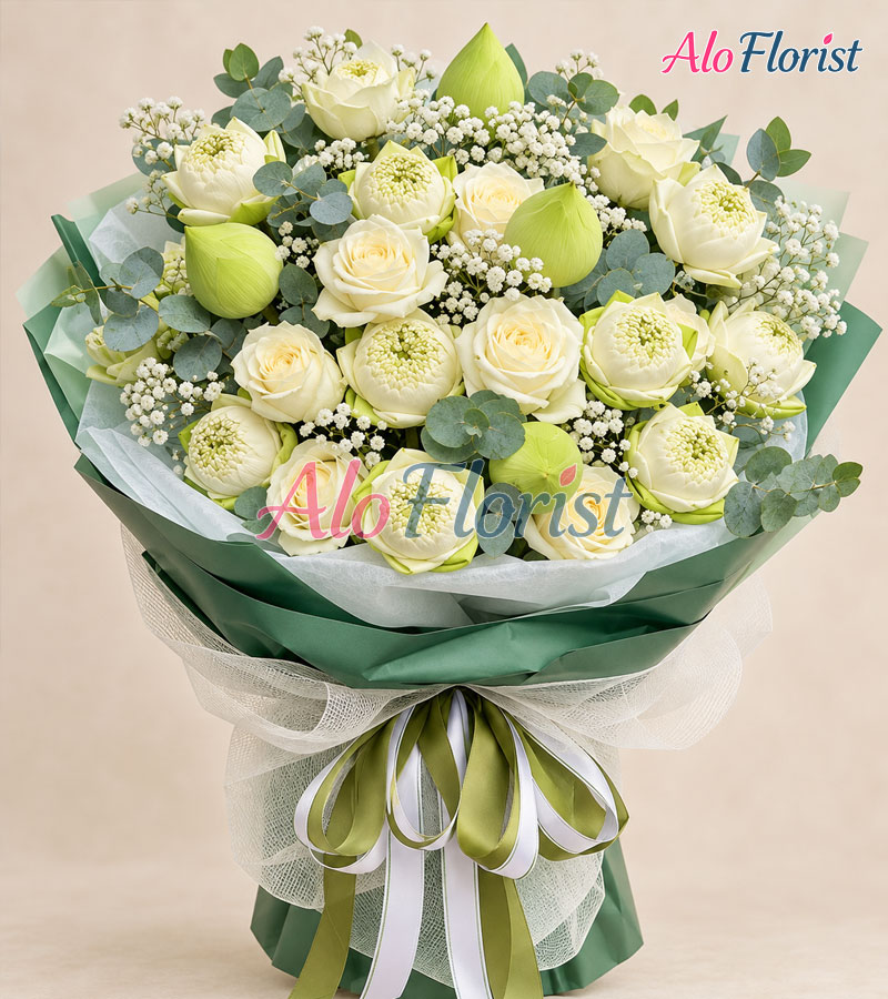 Sự Hoàn Hảo Alo-HS-011