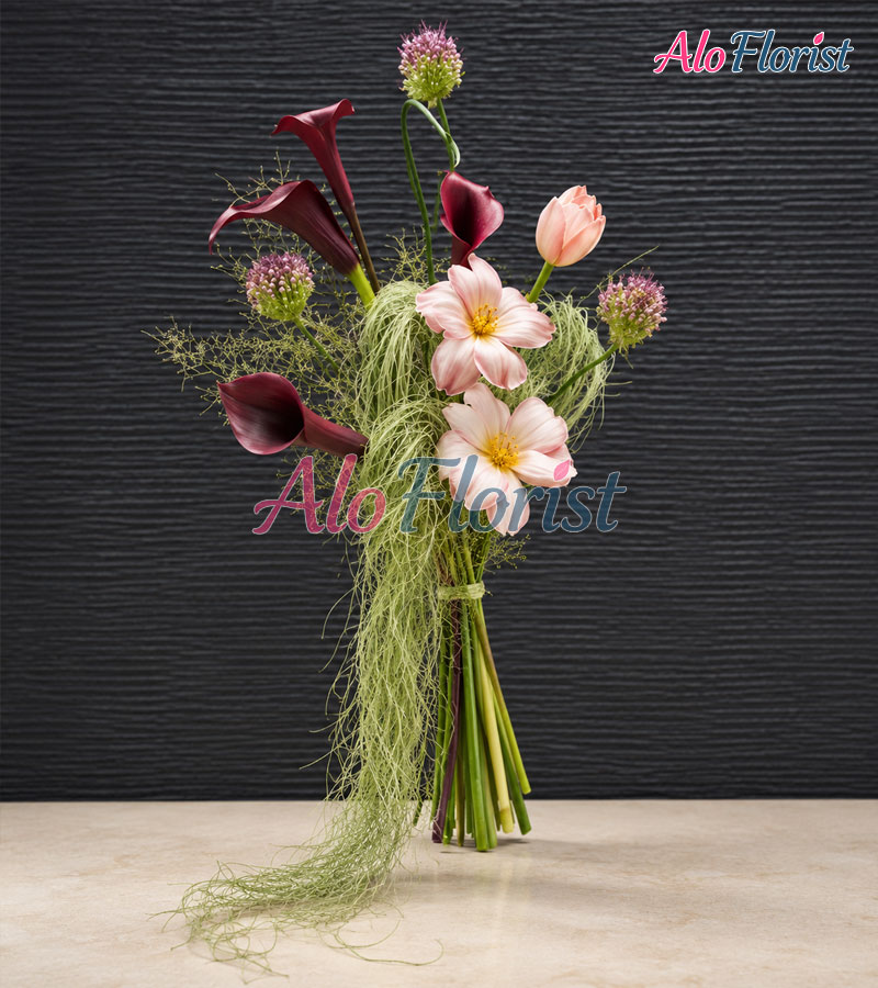 Ta Mãi Bên Nhau Alo-HC-018