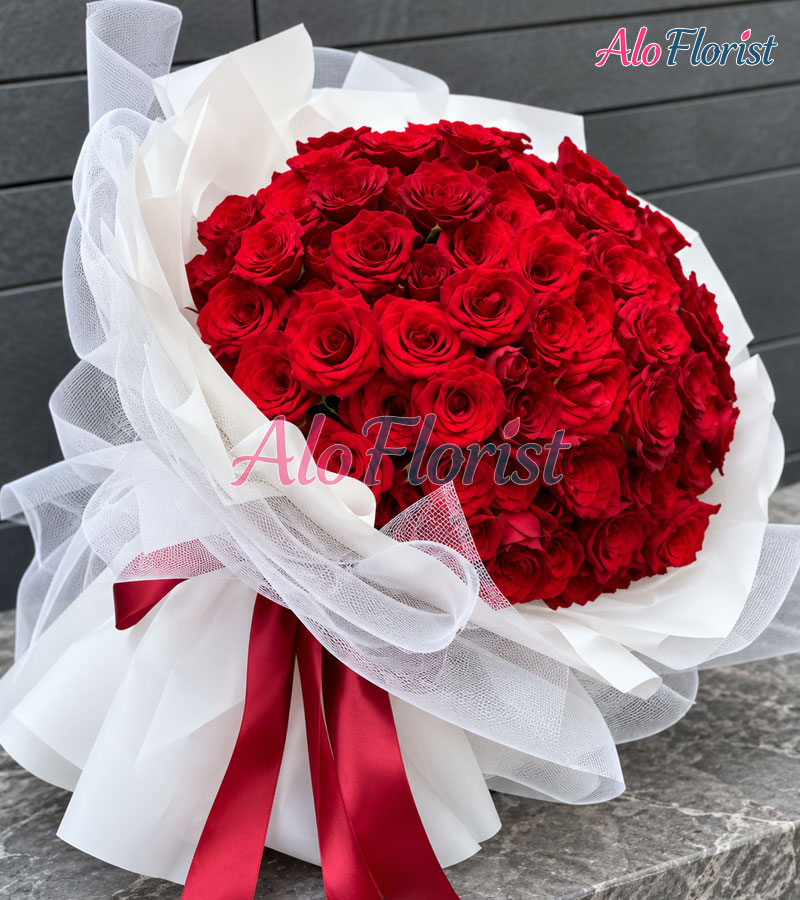 Trăm Lời Yêu Thương Alo-TY-028