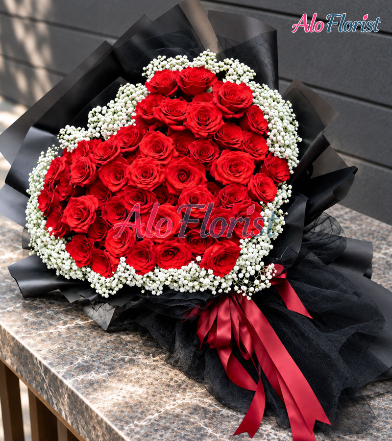 Trọn Vẹn Yêu Thương Alo-TY-019