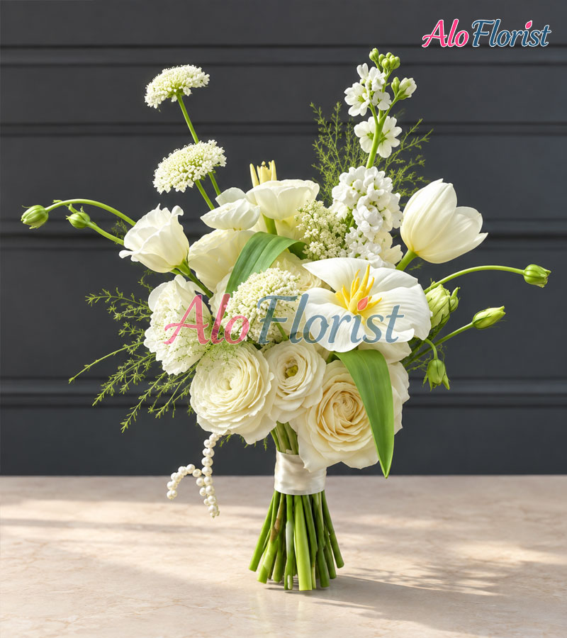 Trọn Đời Bên Em Alo-HC-017