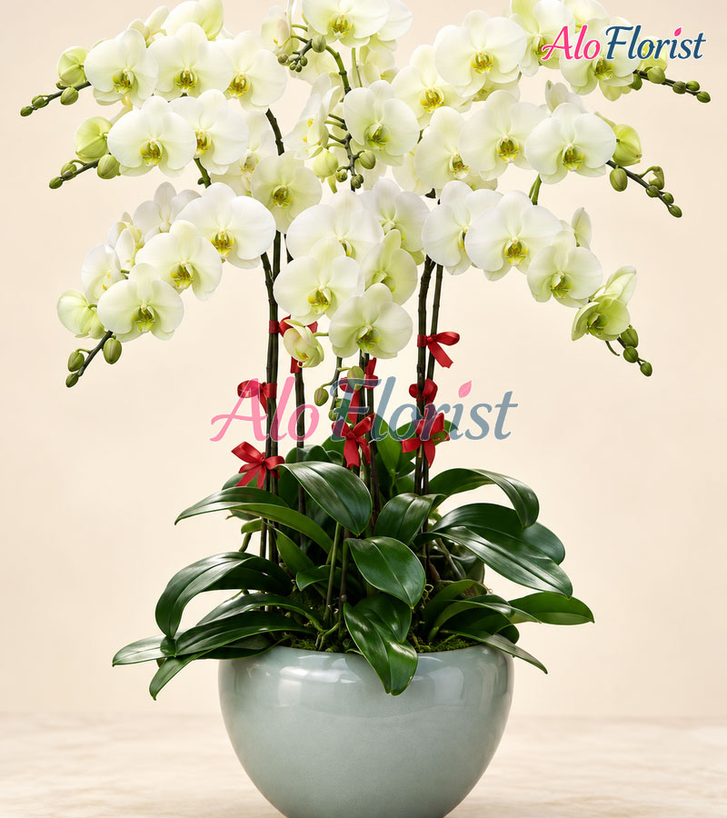 Vạn Phúc An Nhiên Alo-LHD-014