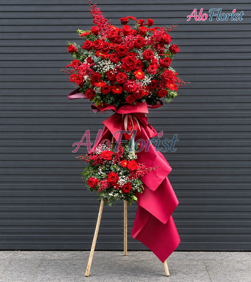 Vạn Sự Cát Tường Alo-KT-027