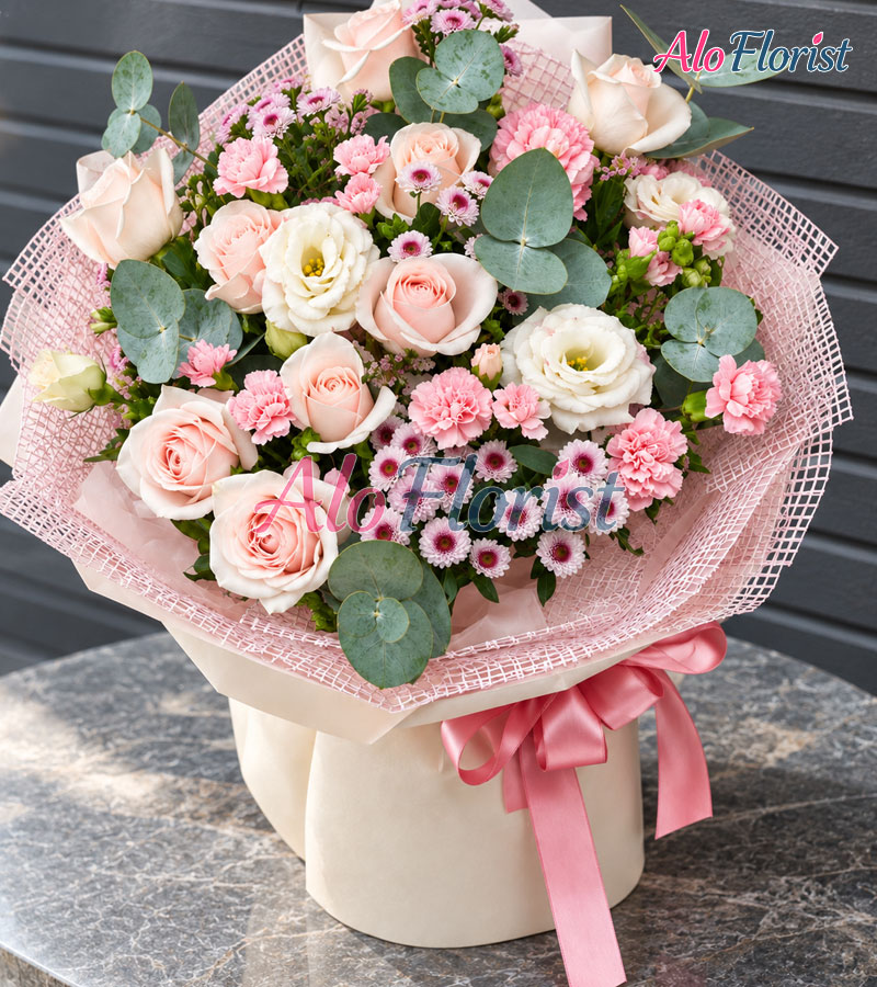 Xanh Một Miền Thương Alo-TY-007